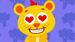 مجموعه آموزشی زبان انگلیسی little angel قسمت 414